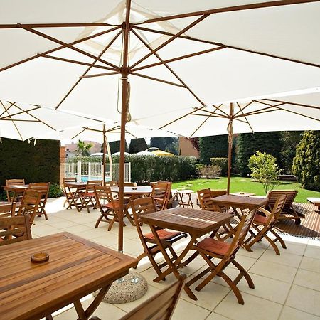Hotel Beausejour 칸느 외부 사진