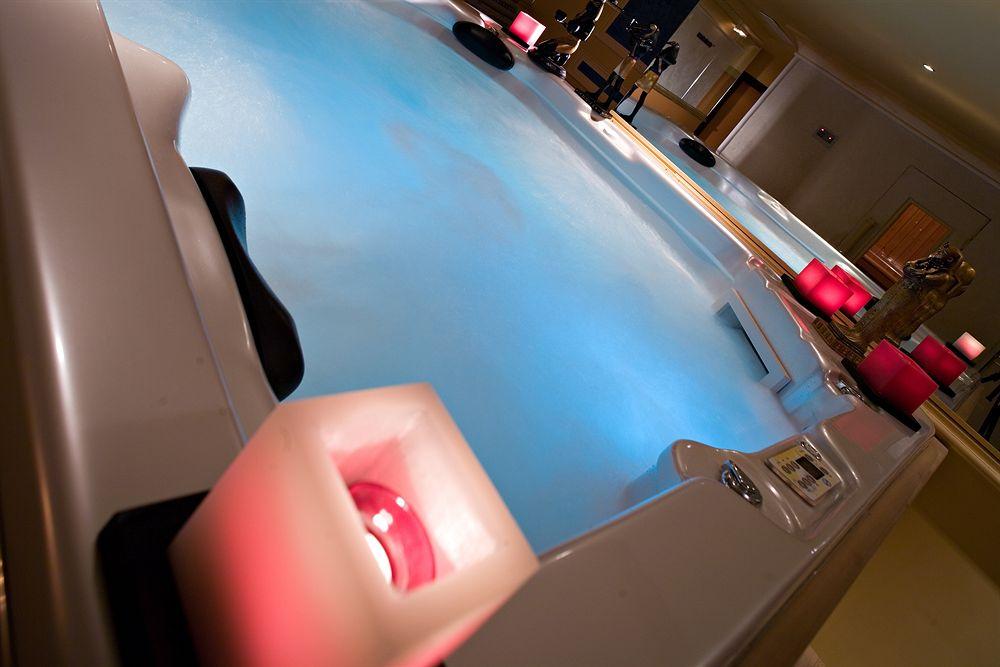 Hotel Beausejour 칸느 외부 사진