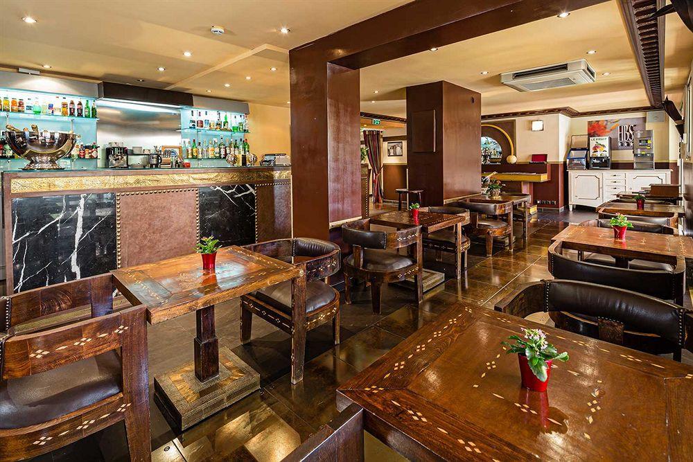 Hotel Beausejour 칸느 외부 사진