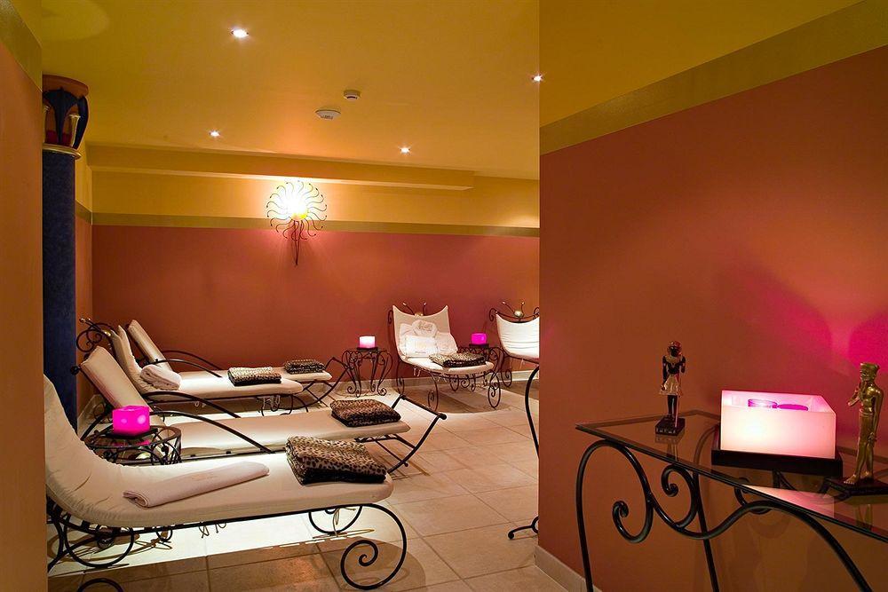 Hotel Beausejour 칸느 외부 사진