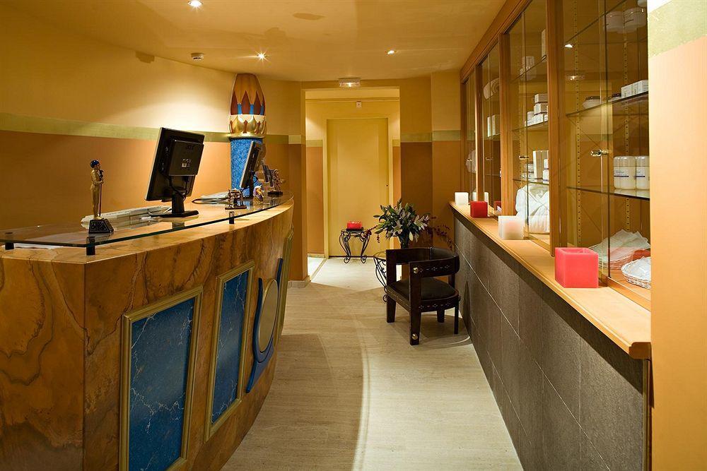 Hotel Beausejour 칸느 외부 사진
