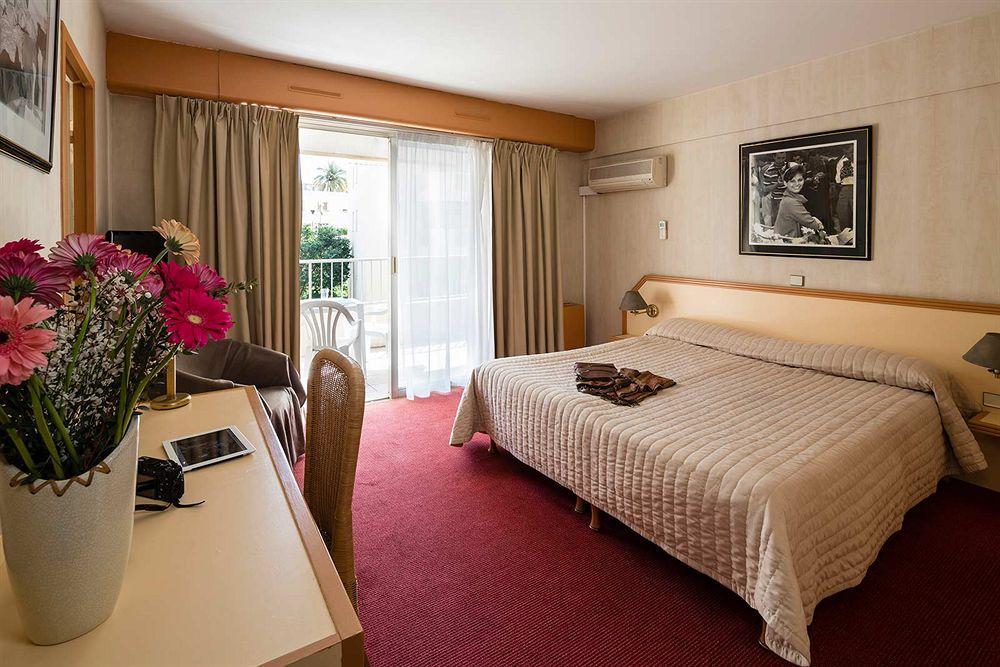 Hotel Beausejour 칸느 외부 사진