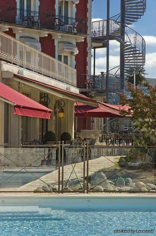 Hotel Beausejour 칸느 외부 사진