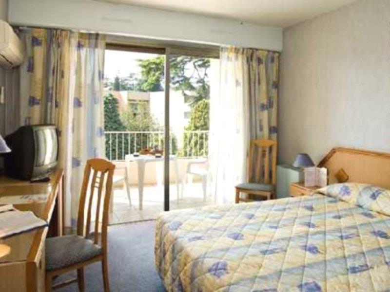 Hotel Beausejour 칸느 외부 사진