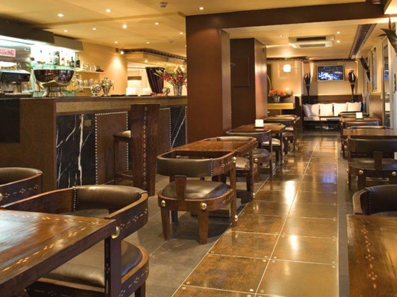 Hotel Beausejour 칸느 외부 사진