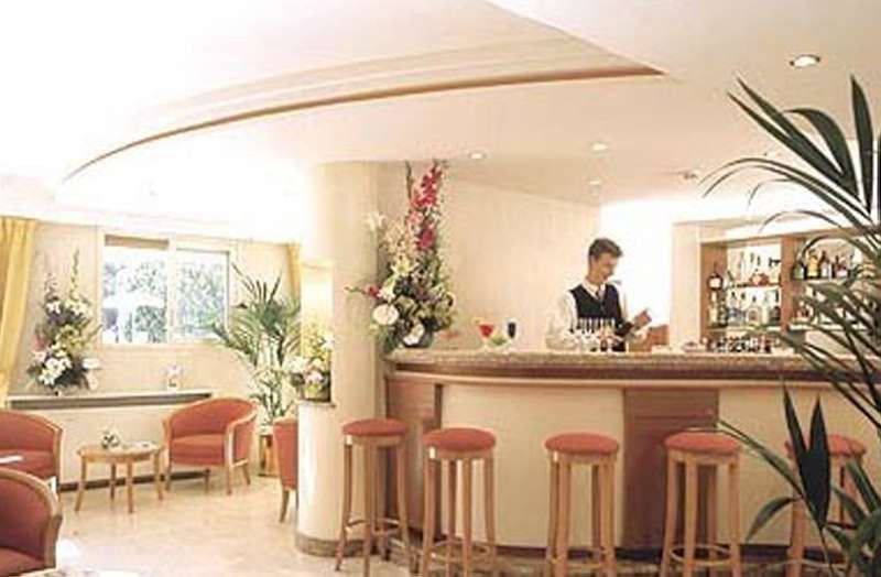 Hotel Beausejour 칸느 외부 사진