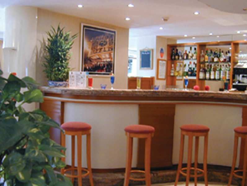 Hotel Beausejour 칸느 외부 사진