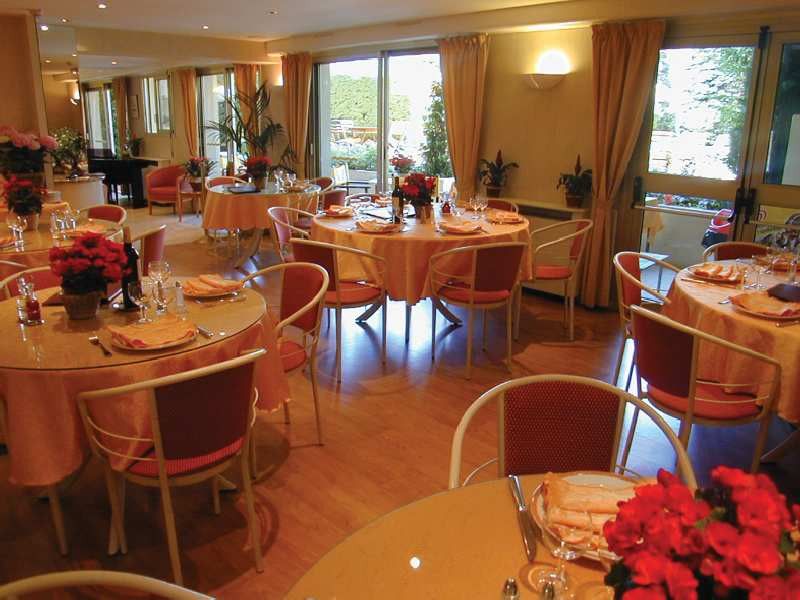 Hotel Beausejour 칸느 외부 사진