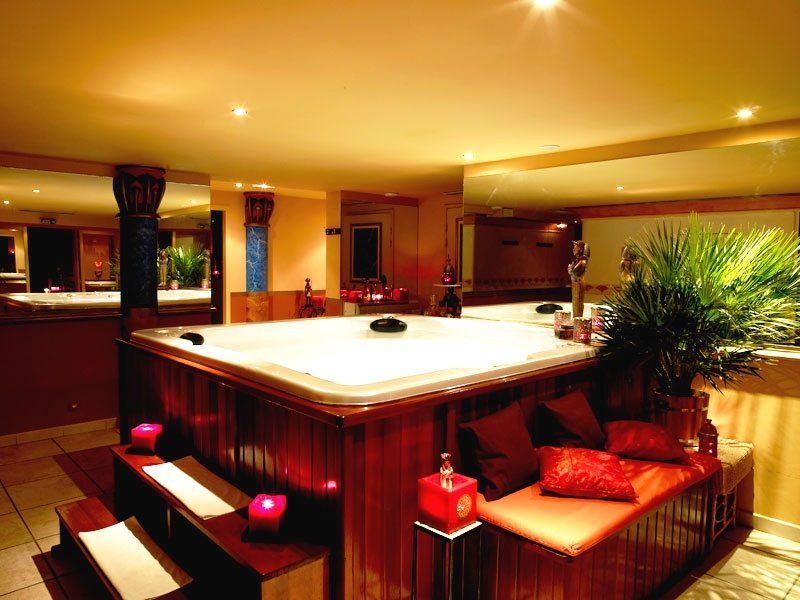 Hotel Beausejour 칸느 외부 사진